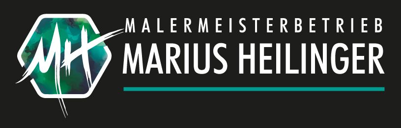 Malermeisterbetrieb-Heilinger_Logo